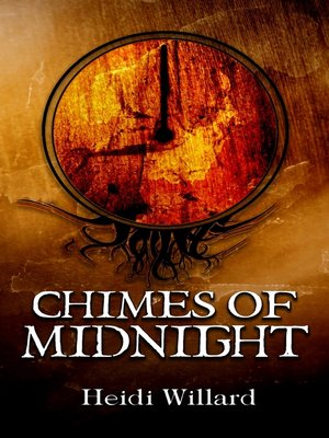 cover image of Chimes of Midnight (The Catalyst Series